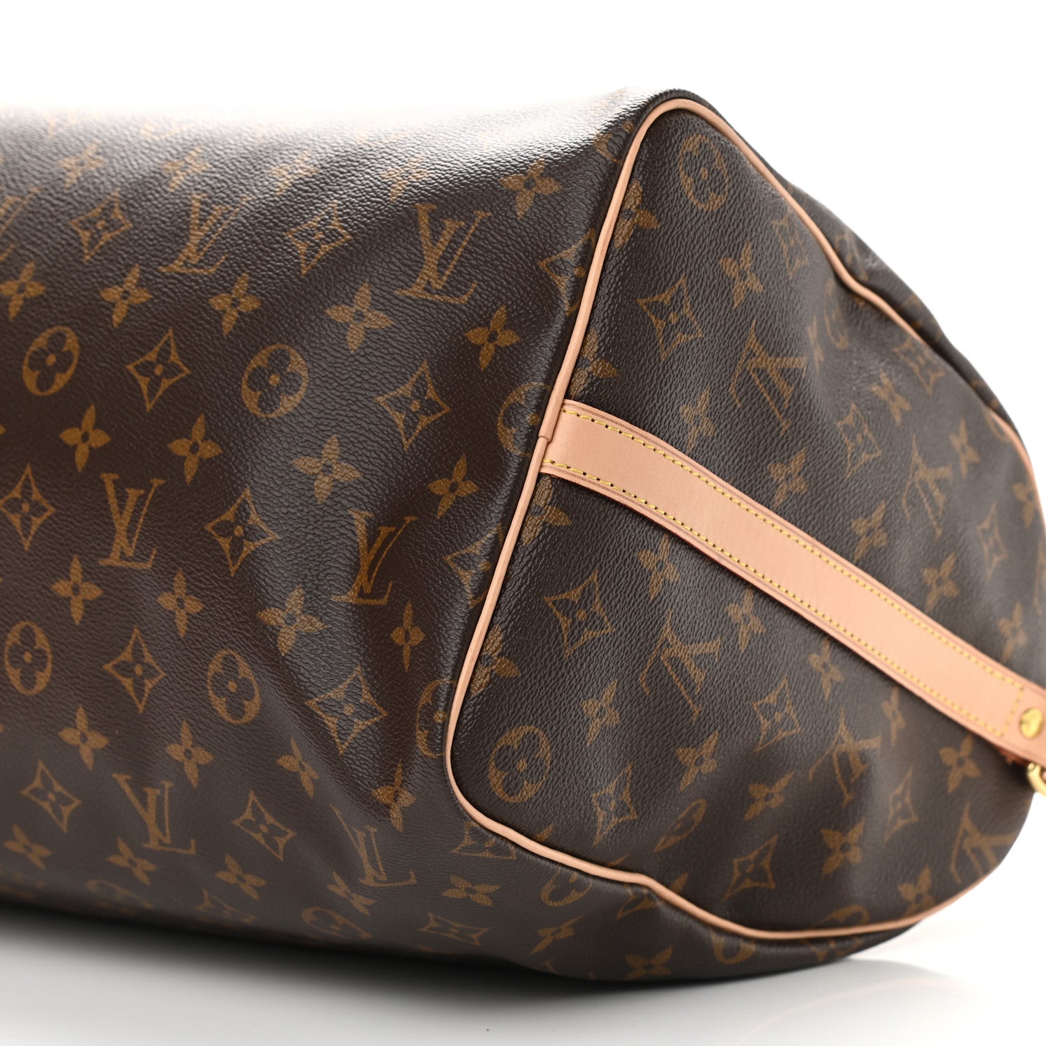 Louis Vuitton Monogram Speedy Bandouliere 40 11 of 11