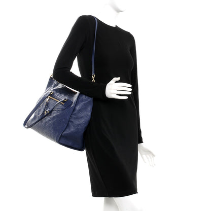 Louis Vuitton Empreinte Lumineuse PM Orage 2 of 9