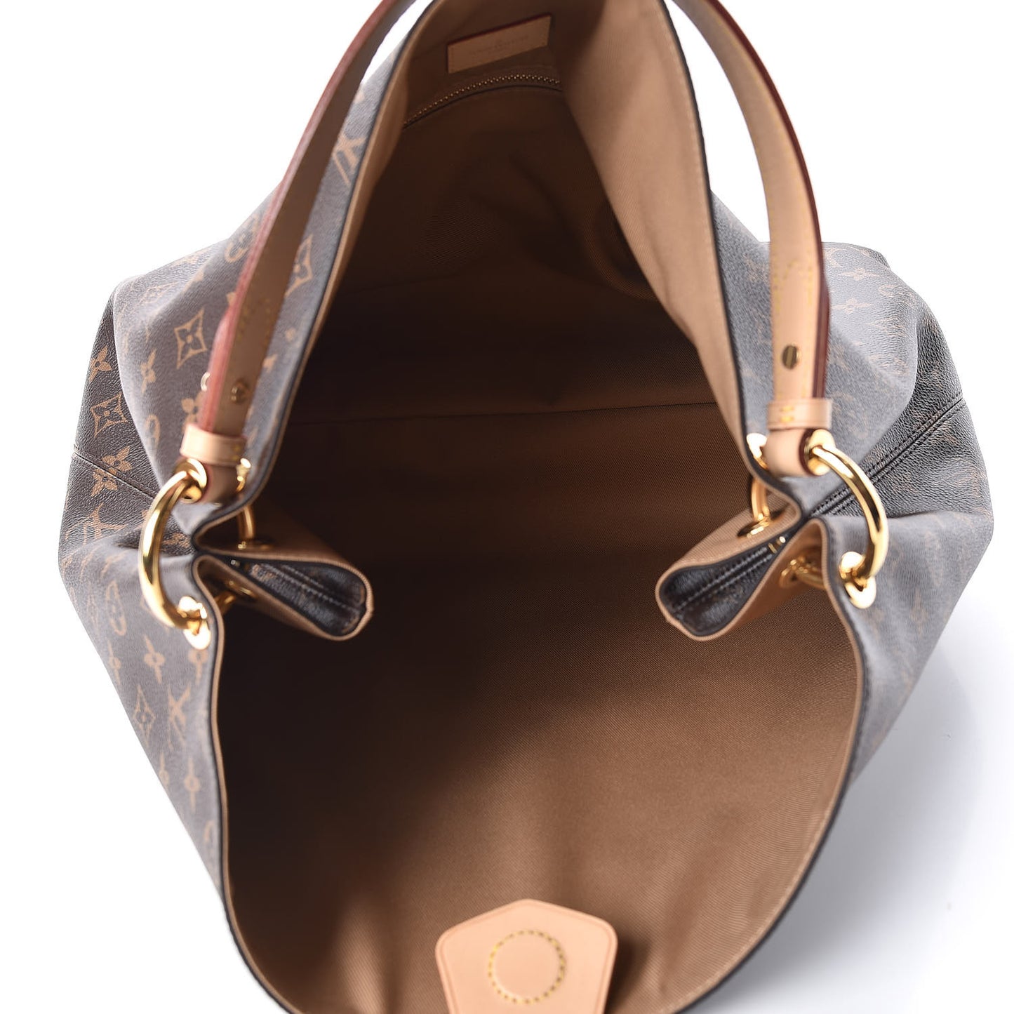 Monogram Graceful MM