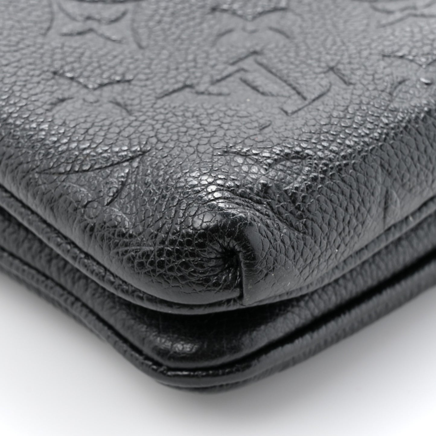 Empreinte Twice Black