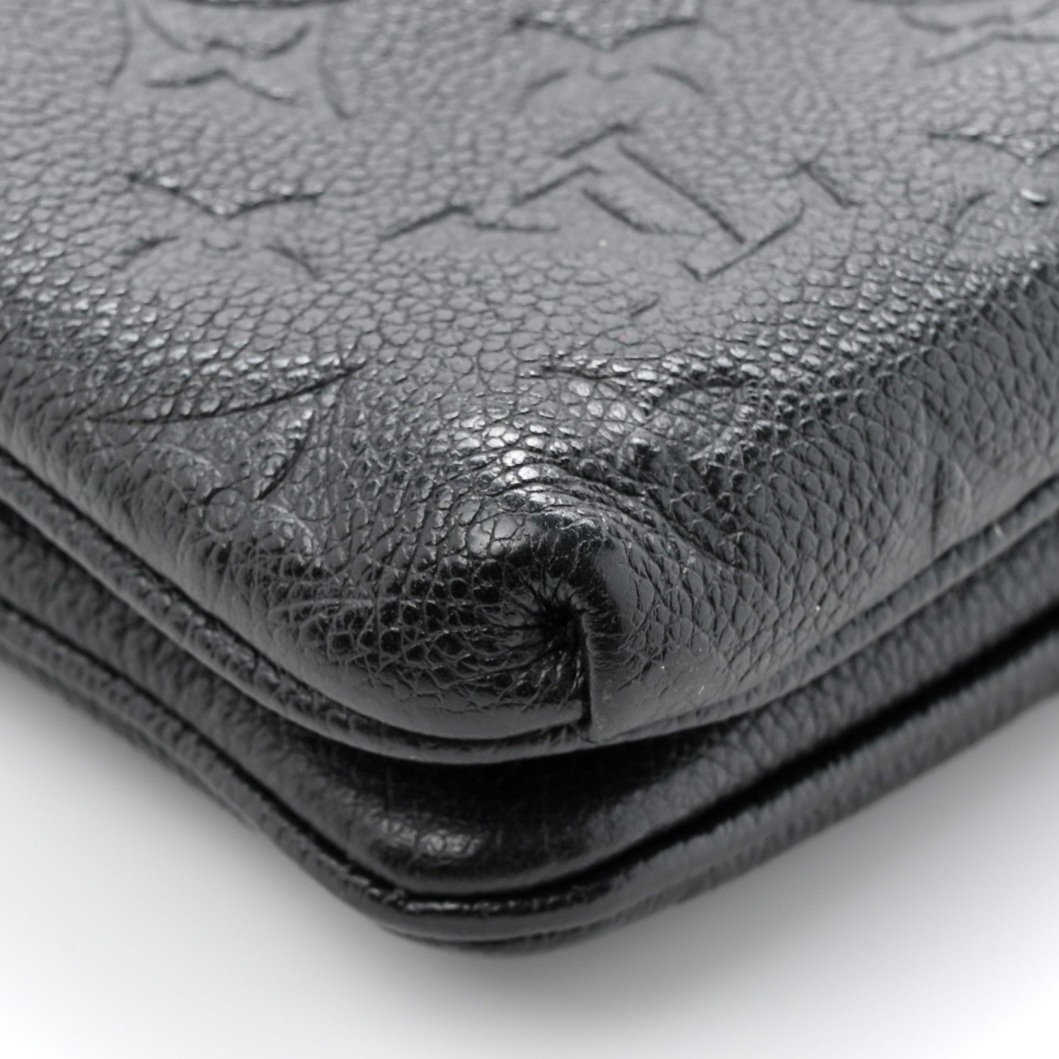 Louis Vuitton Empreinte Twice Black 12 of 12