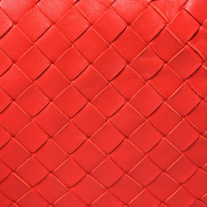 Bottega Veneta Nappa Intrecciato Teen Jodie Hobo Sunburst 8 of 12