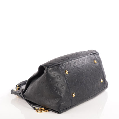 Louis Vuitton Empreinte Artsy MM Infini 4 of 7