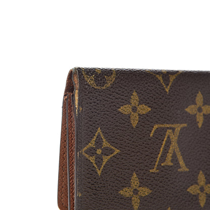 Louis Vuitton Monogram Business Card Holder 8 of 12