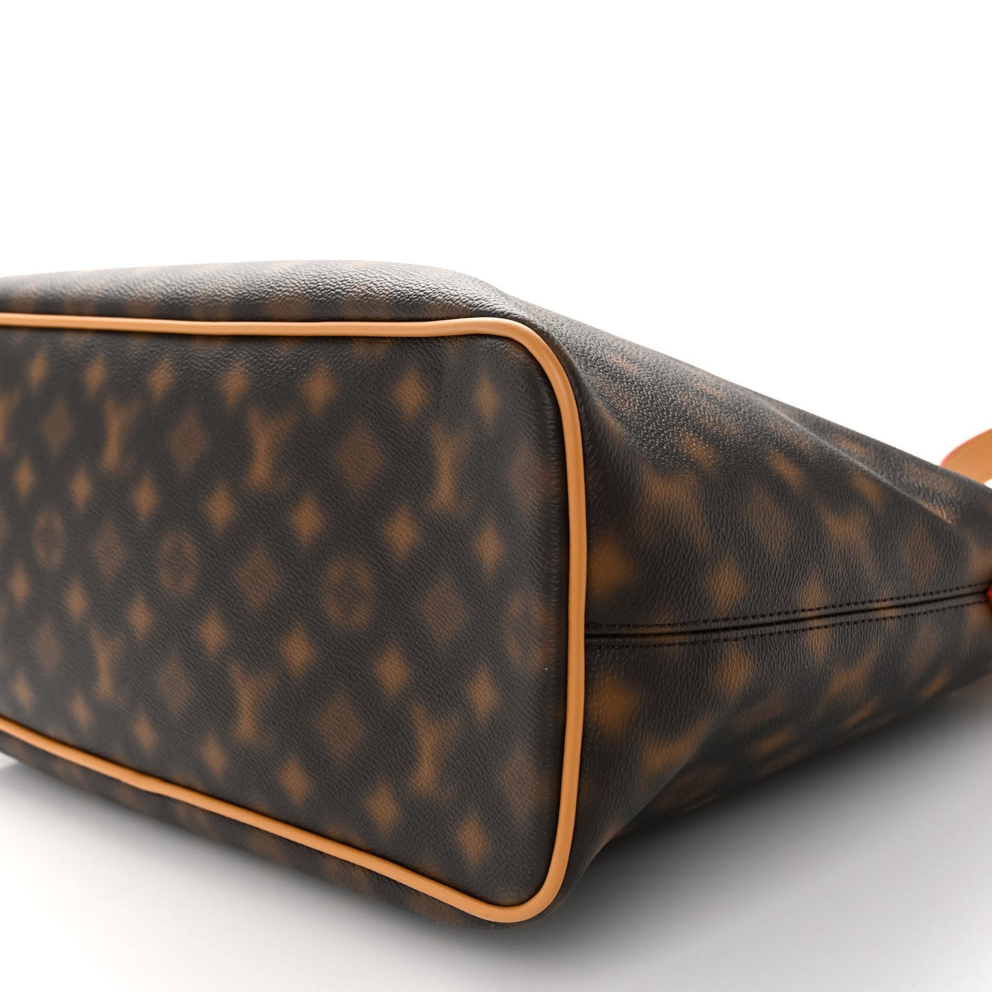 Monogram Blurry Neo Lockit