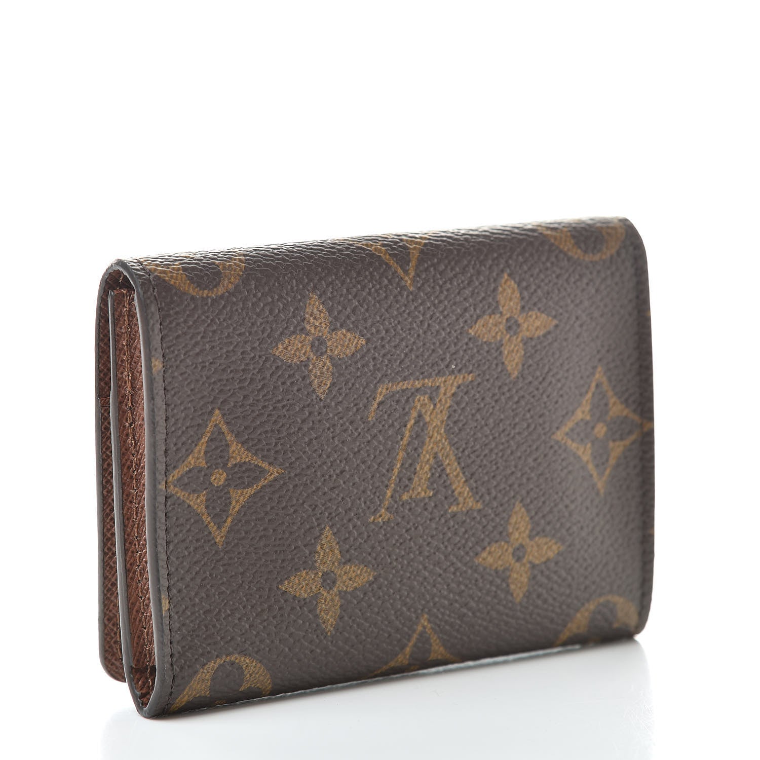 Louis Vuitton Monogram Business Card Holder 3 of 7