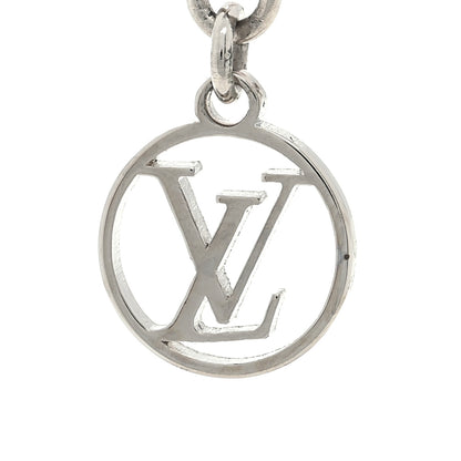 Louis Vuitton Silk Be Mindful V Bracelet 3 of 3