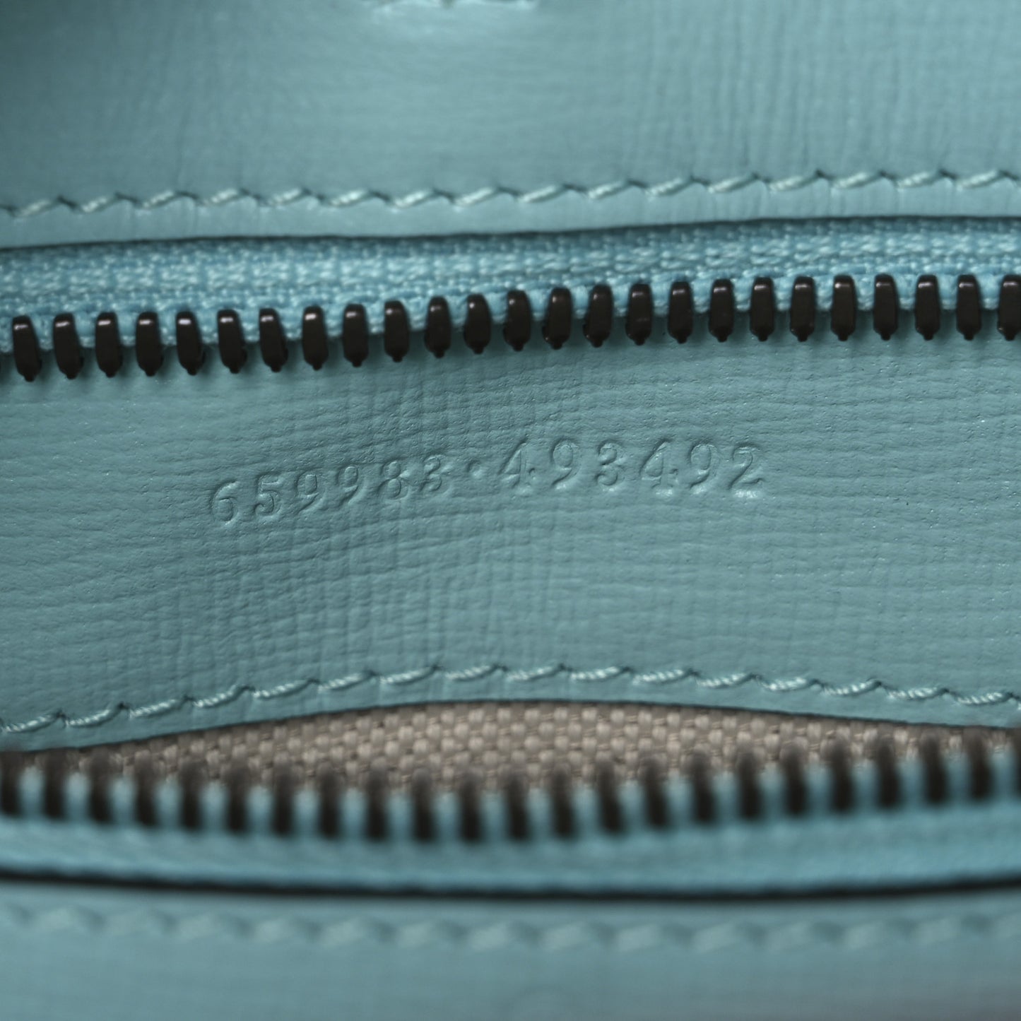 GG Supreme Monogram Textured Dollar Calfskin Web Gucci Tiger Small Retro Interlocking G Tote Bag Multicolor