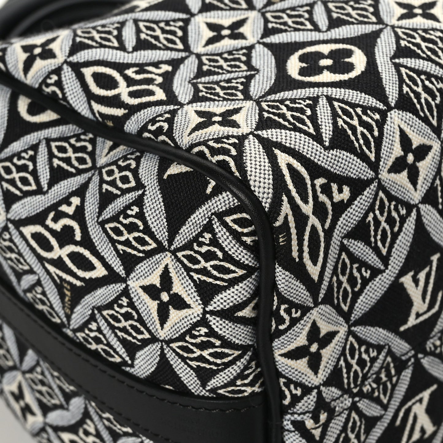 Jacquard Since 1854 Speedy Bandouliere 25 Grey