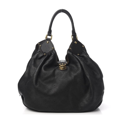 Louis Vuitton Mahina XL Black 1 of 9