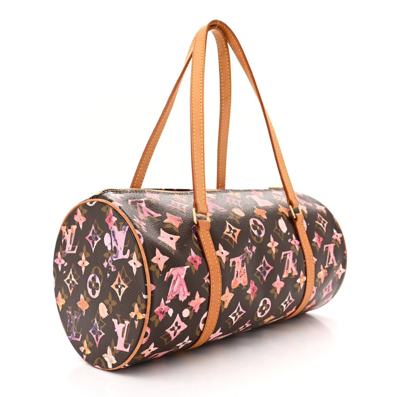 Louis Vuitton Watercolor Aquarelle Papillon 3 of 9