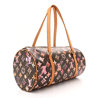 Louis Vuitton Watercolor Aquarelle Papillon 3 of 9