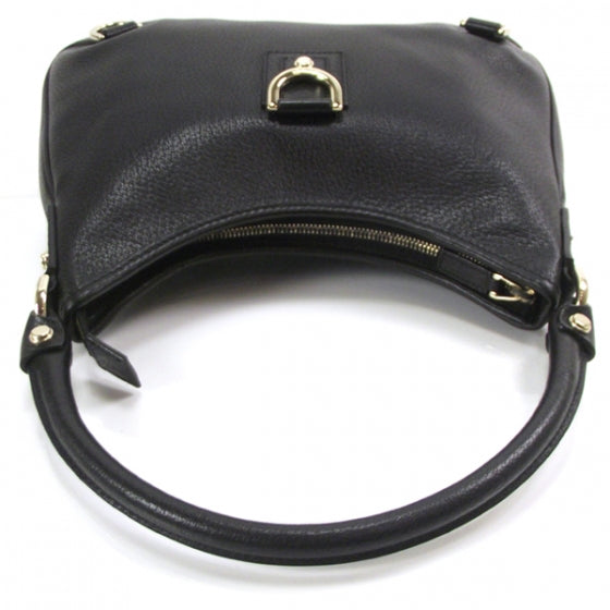 Gucci Leather Abbey Hobo 5 of 12