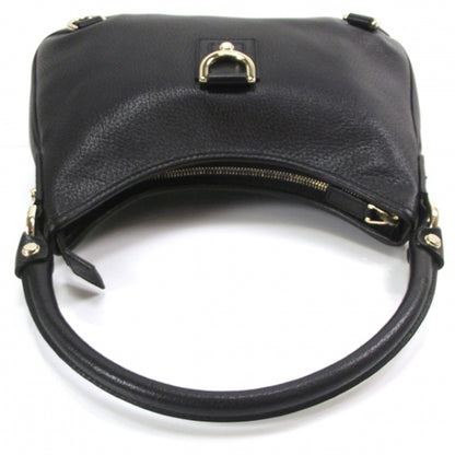 Gucci Leather Abbey Hobo 5 of 12