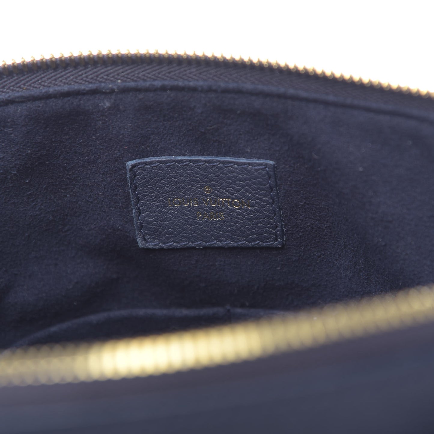 Monogram Pallas Full Marine