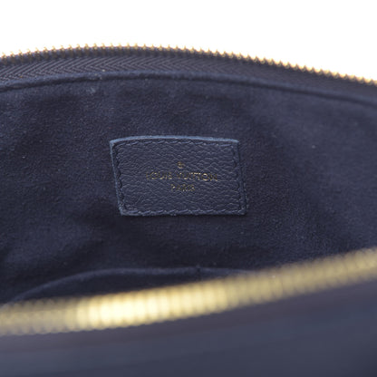 Louis Vuitton Monogram Pallas Full Marine 6 of 10