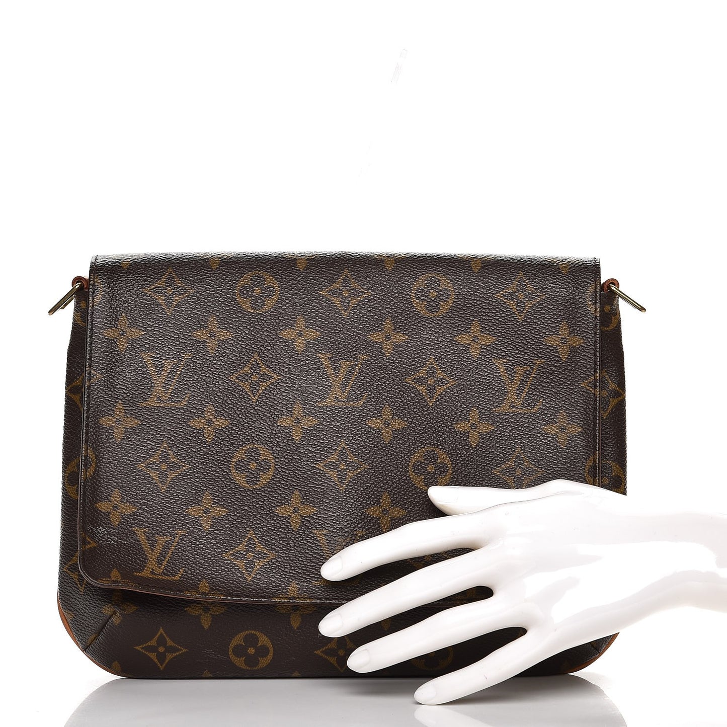 Monogram Musette Tango
