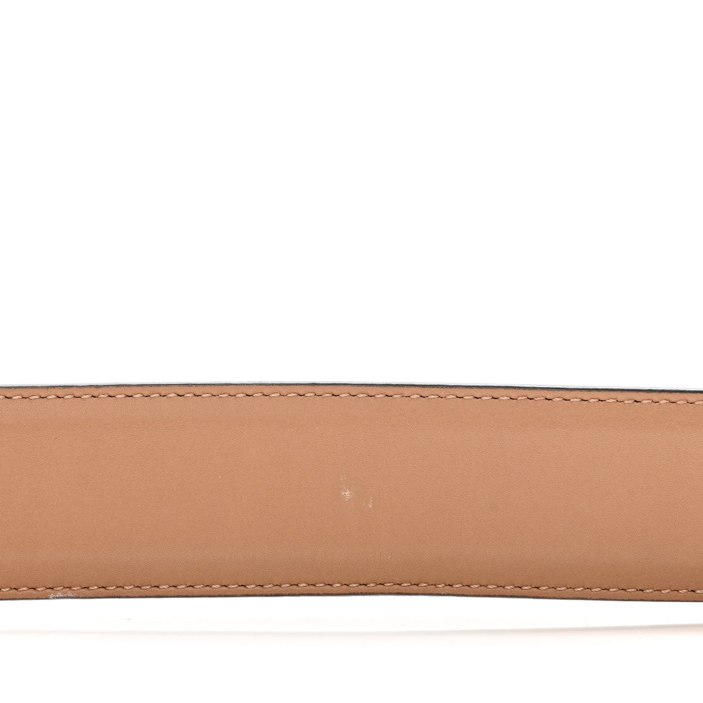 Calfskin Interlocking G 37mm Belt 80 32 Camelia