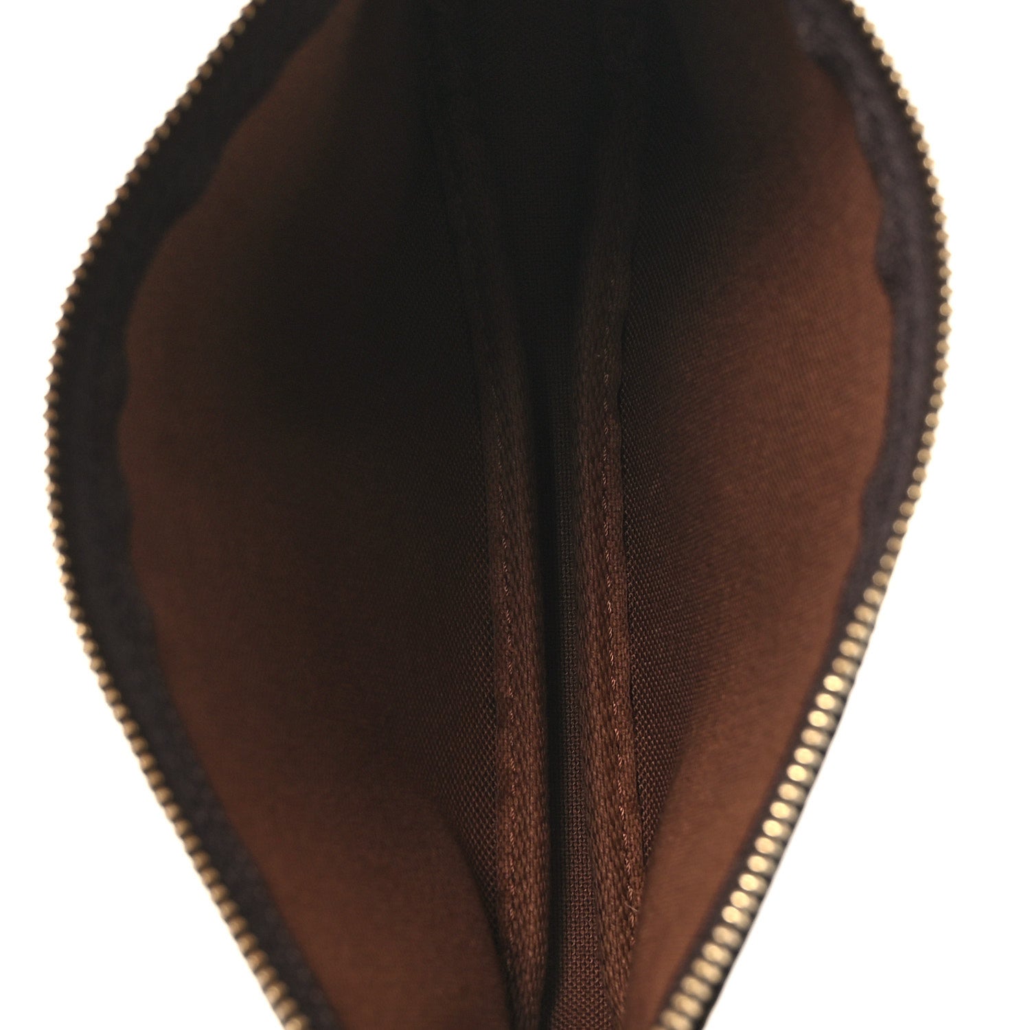 Louis Vuitton Monogram Bucket Pochette Accessories 5 of 9