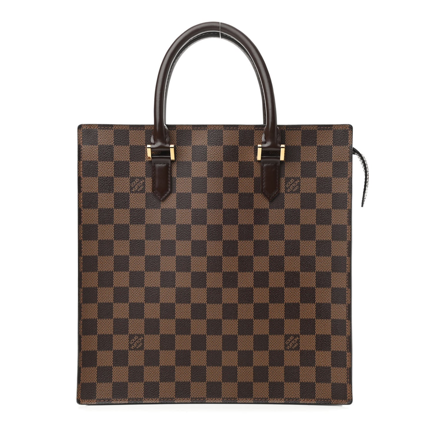 Damier Ebene Venice Sac Plat