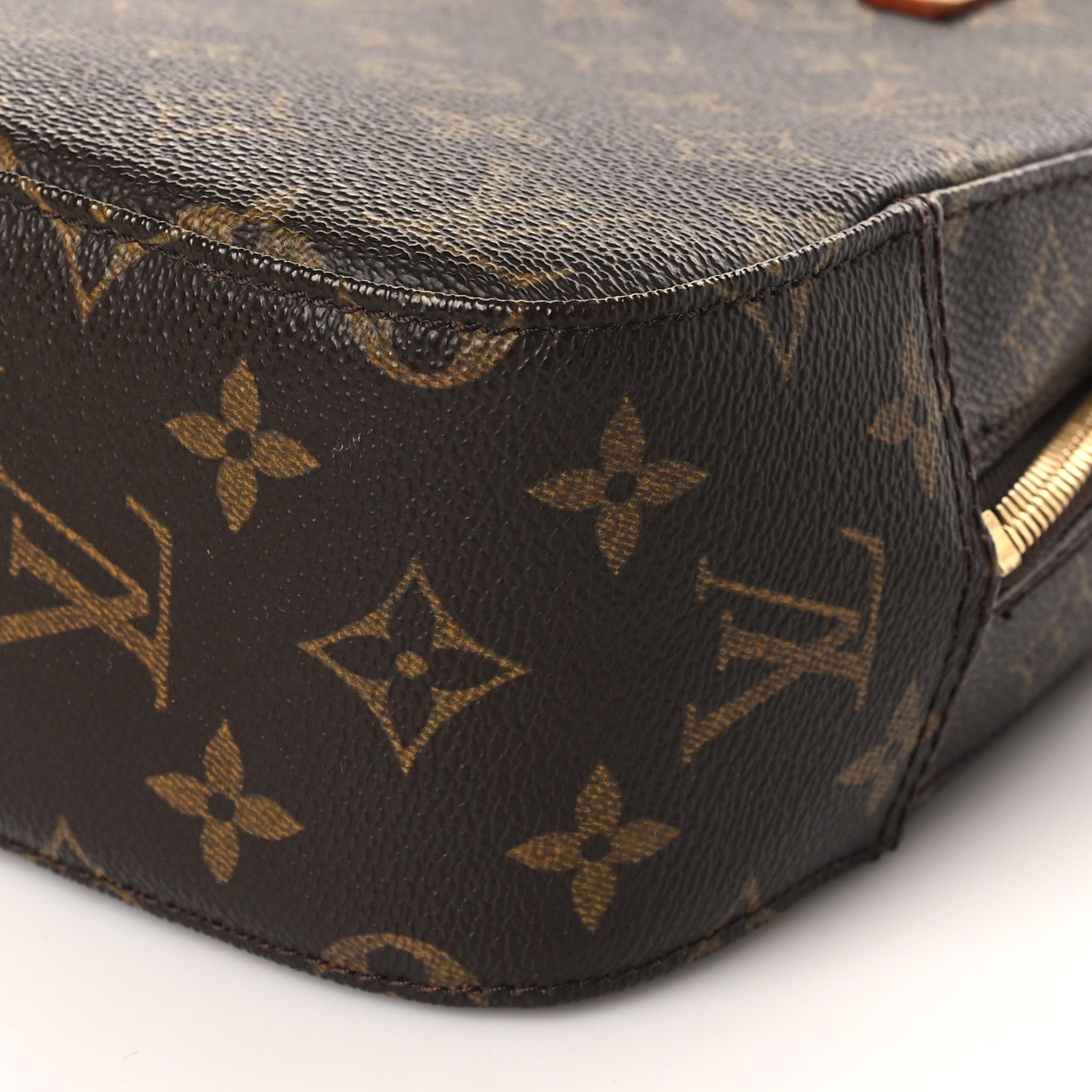 Louis Vuitton Monogram Spontini 8 of 8