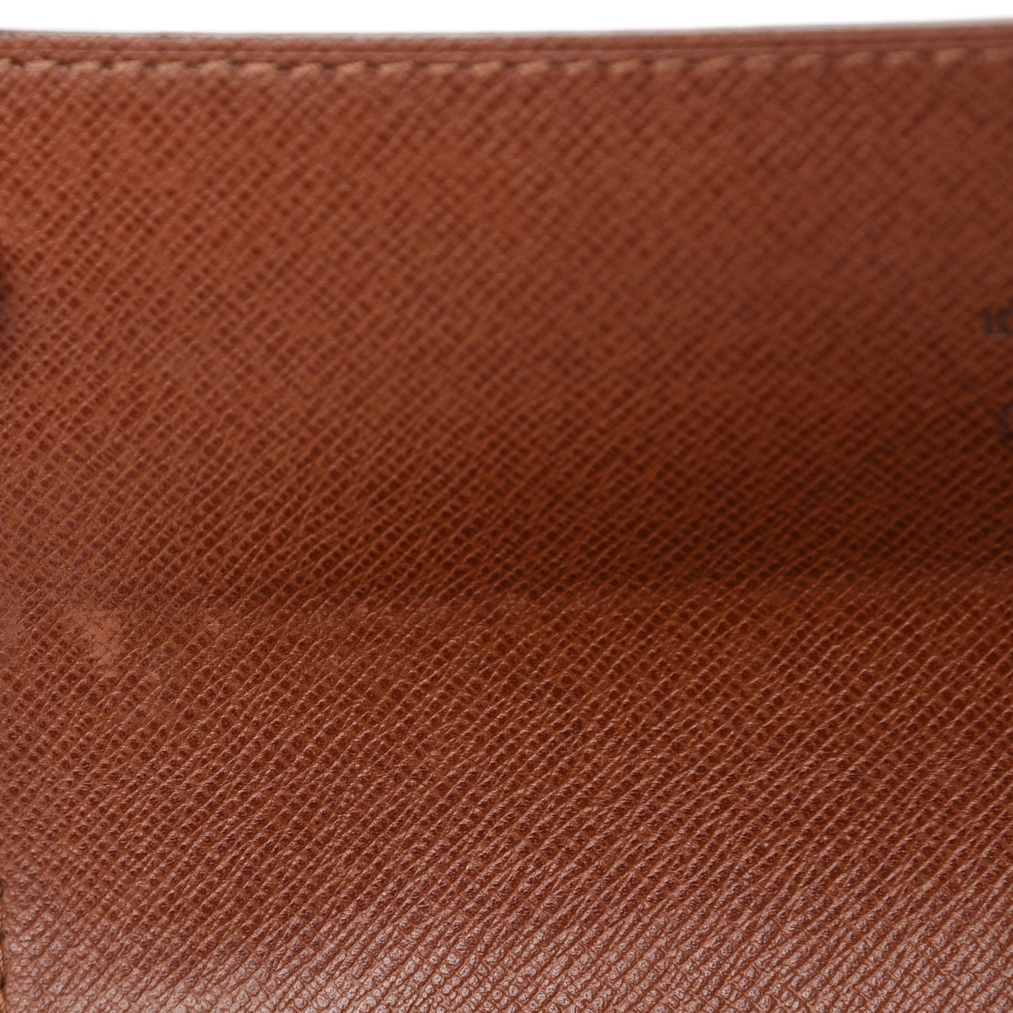 Monogram Porte-Monnaie Pochette