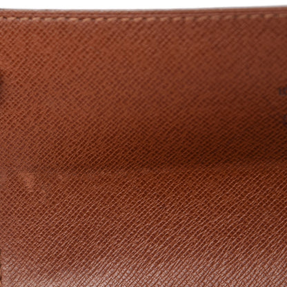 Louis Vuitton Monogram Porte-Monnaie Pochette 8 of 8
