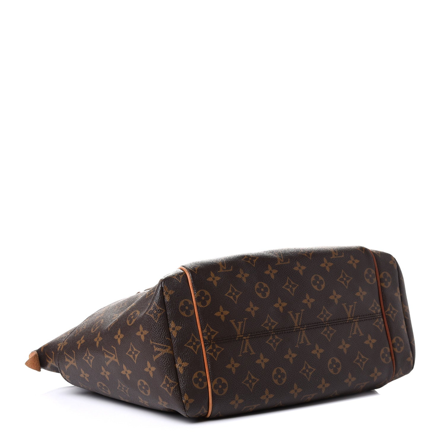 Louis Vuitton Monogram Totally MM 4 of 10