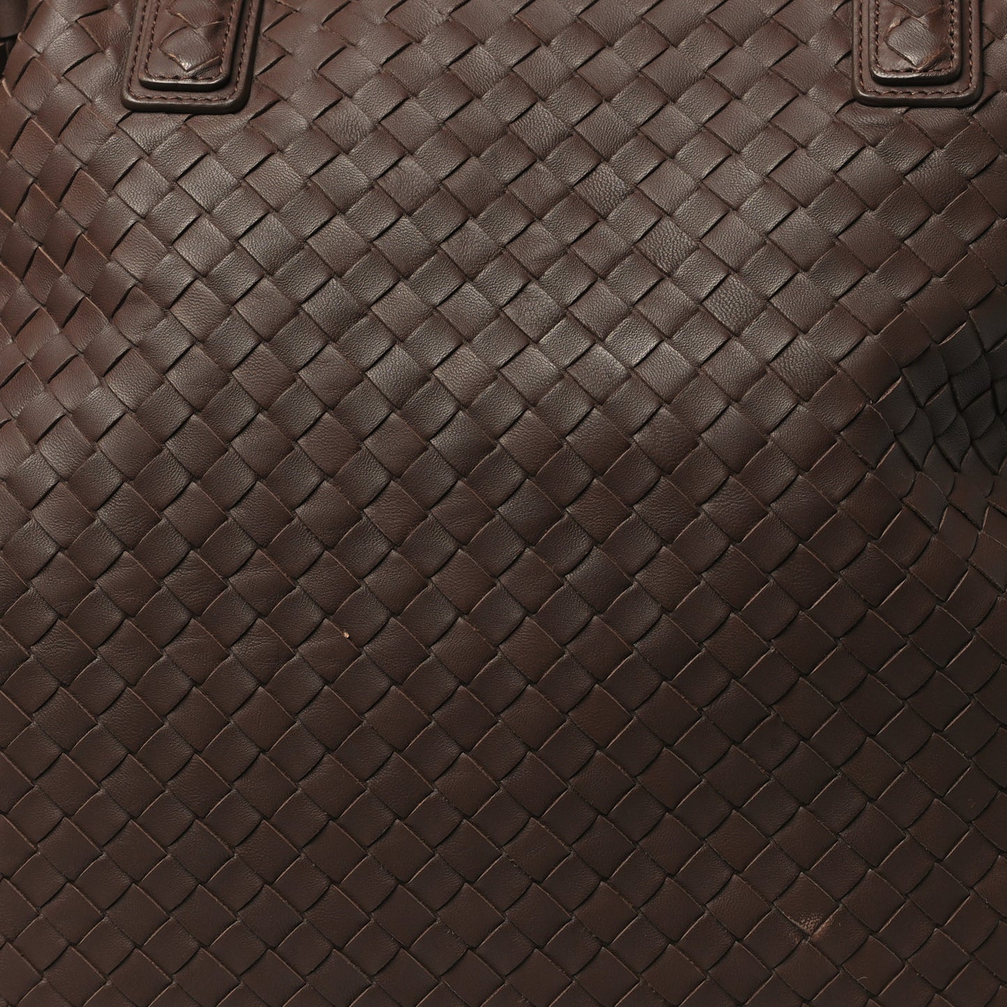 Nappa Intrecciato Maxi Convertible Tote Edoardo