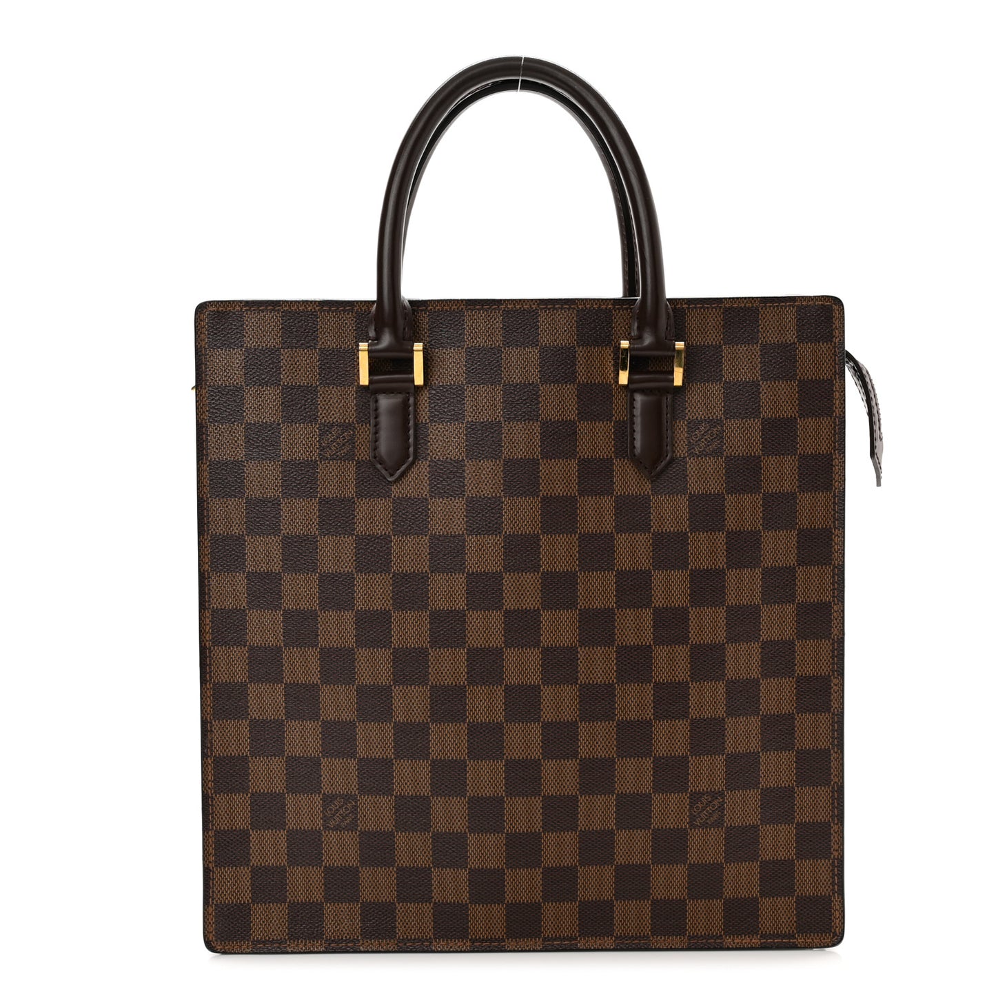 Damier Ebene Venice Sac Plat