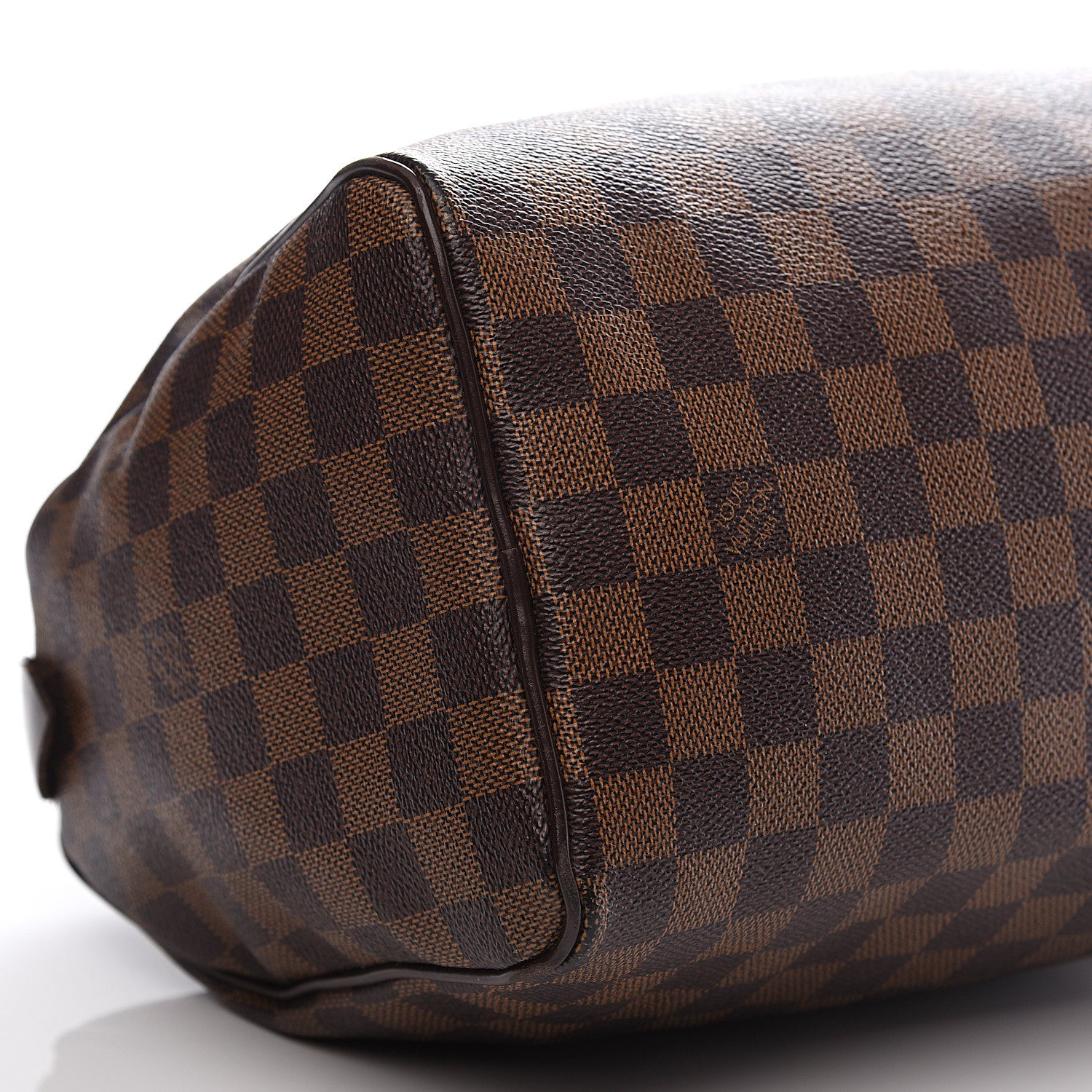 Louis Vuitton Damier Ebene Speedy 25 12 of 17