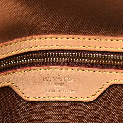 Louis Vuitton Monogram Sologne 5 of 8