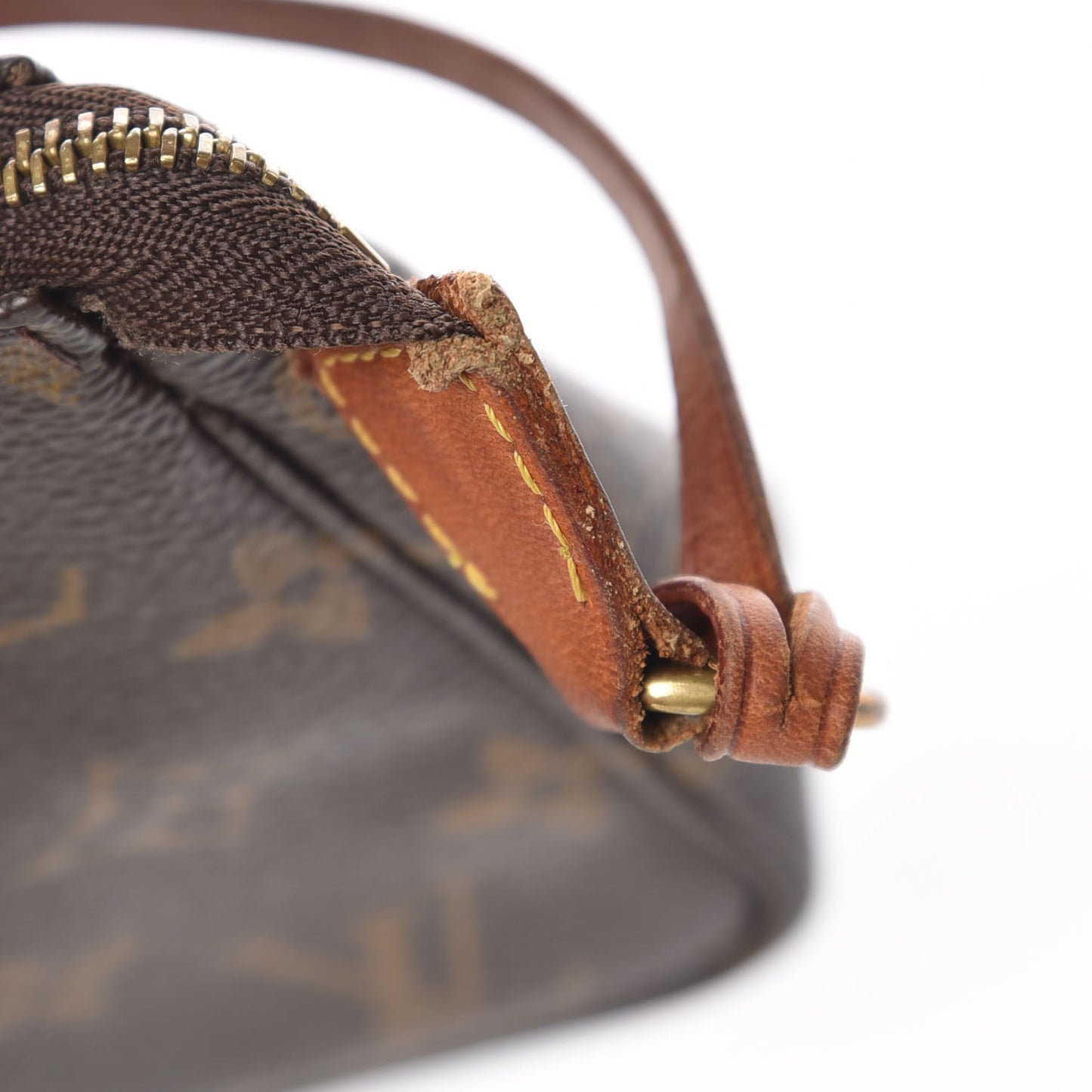 Monogram Pochette Accessories