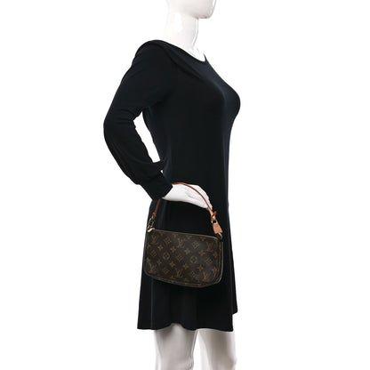 Louis Vuitton Monogram Pochette Accessories 2 of 8
