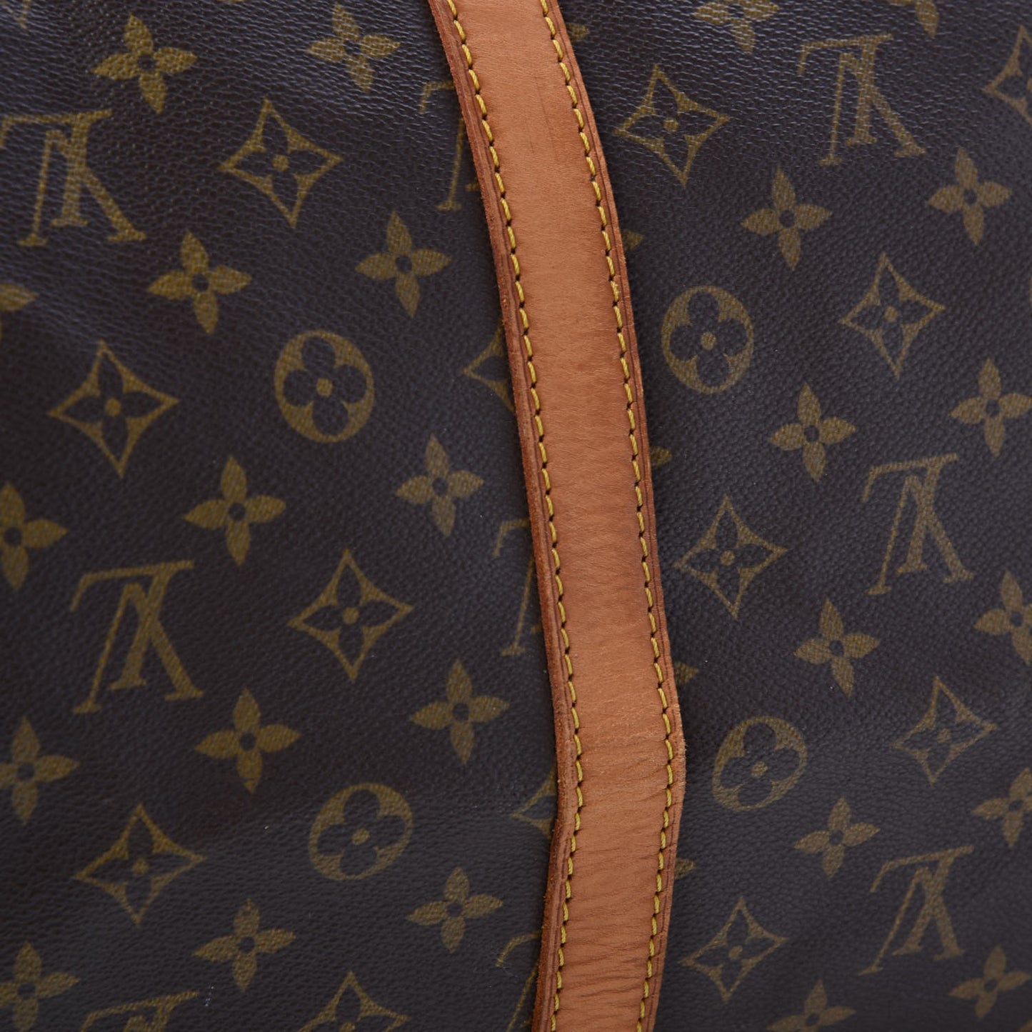 Monogram Keepall 55
