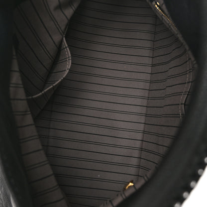 Louis Vuitton Empreinte Artsy MM Black 5 of 9