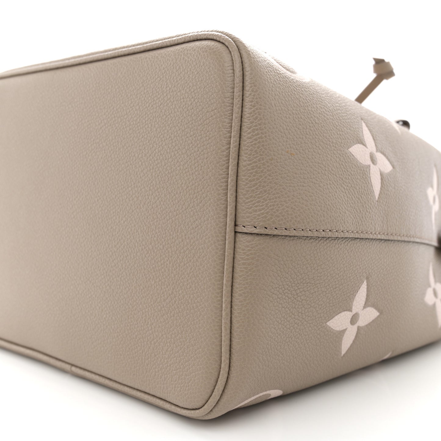 Empreinte Monogram Giant Neonoe MM Tourterelle Creme