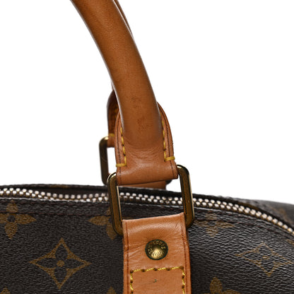 Louis Vuitton Monogram Keepall 60 18 of 27