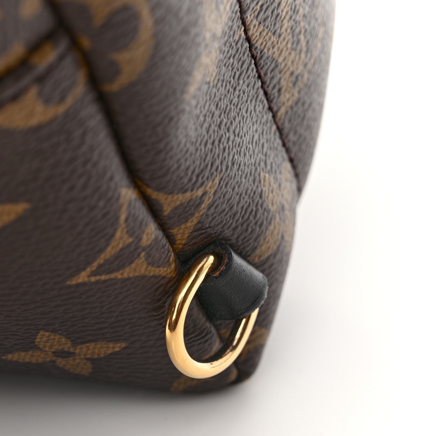 Louis Vuitton Monogram Palm Springs Backpack Mini 11 of 15