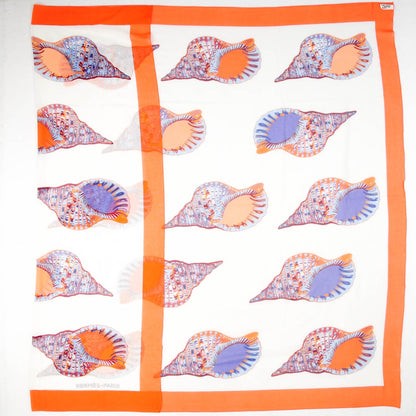 Hermes Cotton Beach Pareo 2 of 5