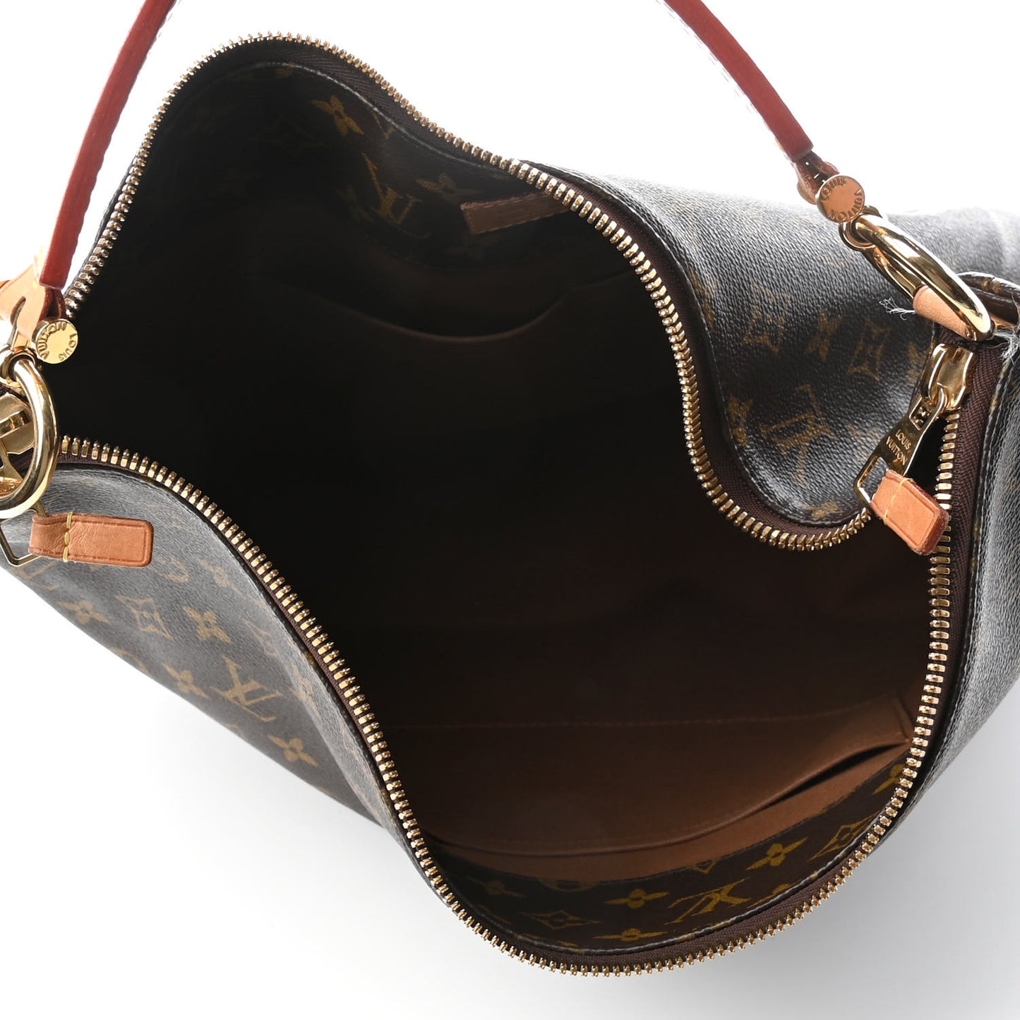 Monogram Sully MM
