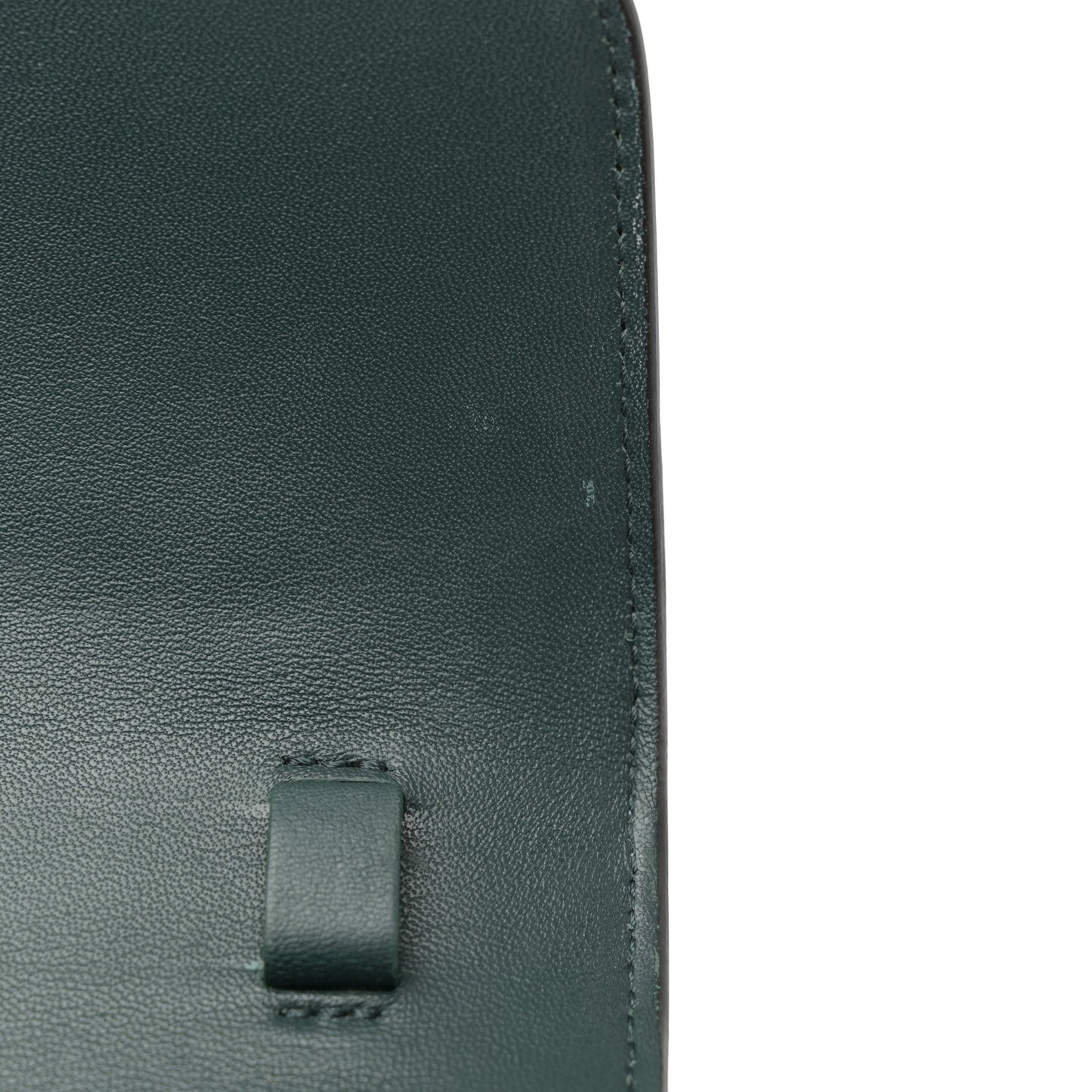 Box Calfskin Teen Classic Box Flap Bag Amazone