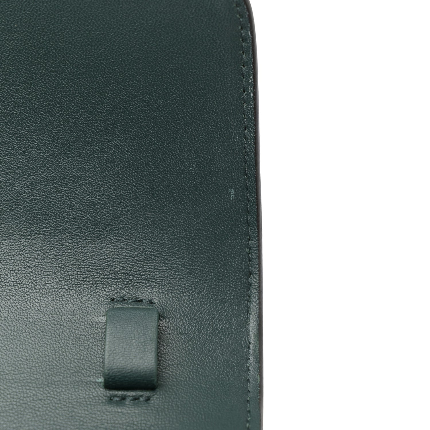 Celine Box Calfskin Teen Classic Box Flap Bag Amazone 10 of 14