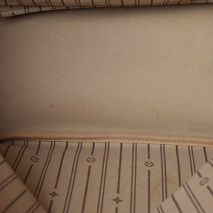 Louis Vuitton Monogram Neverfull MM 10 of 15