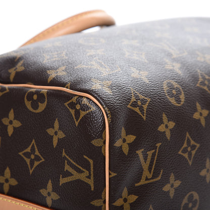 Louis Vuitton Monogram Speedy Bandouliere 30 11 of 12