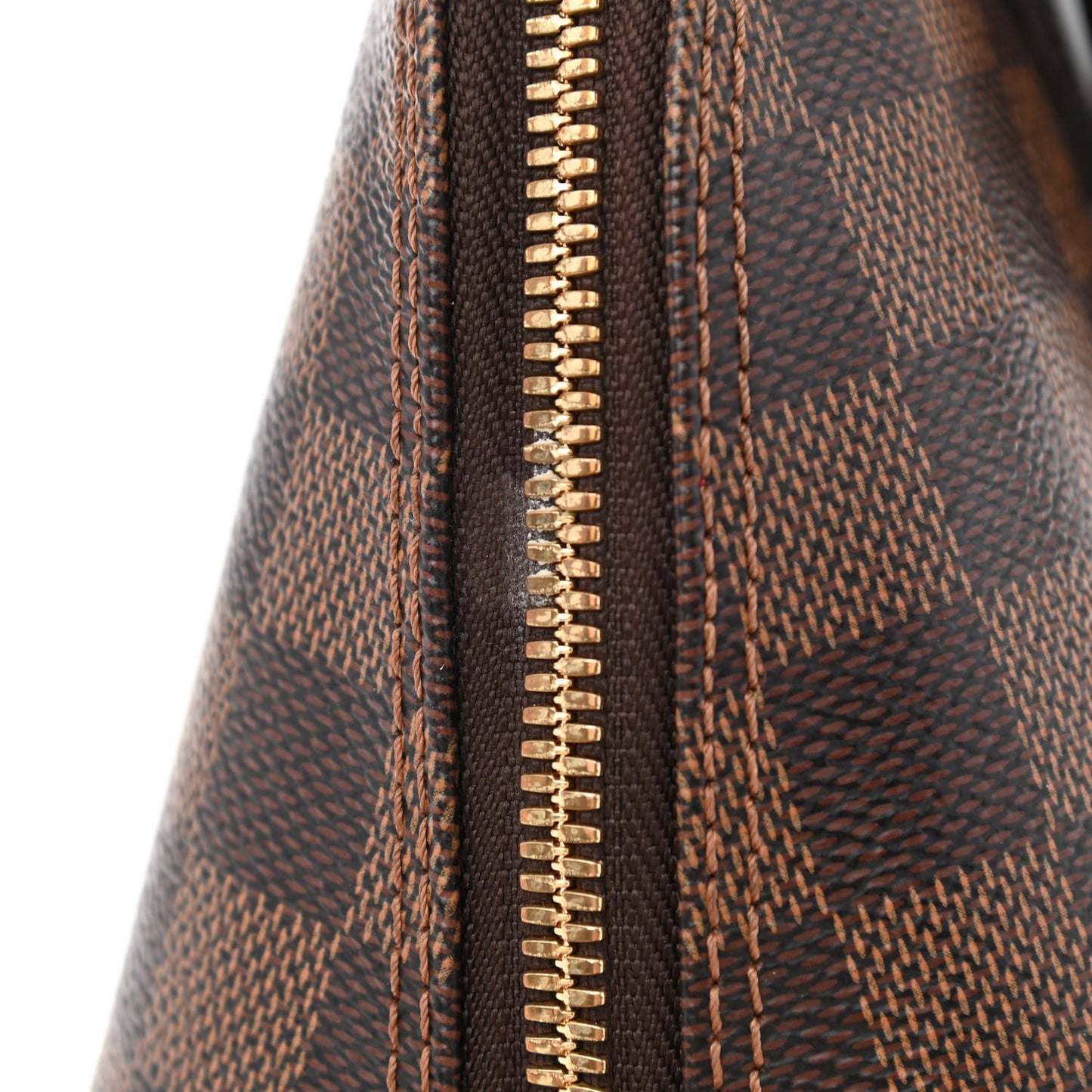 Damier Ebene Alma BB