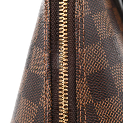 Louis Vuitton Damier Ebene Alma BB 11 of 11