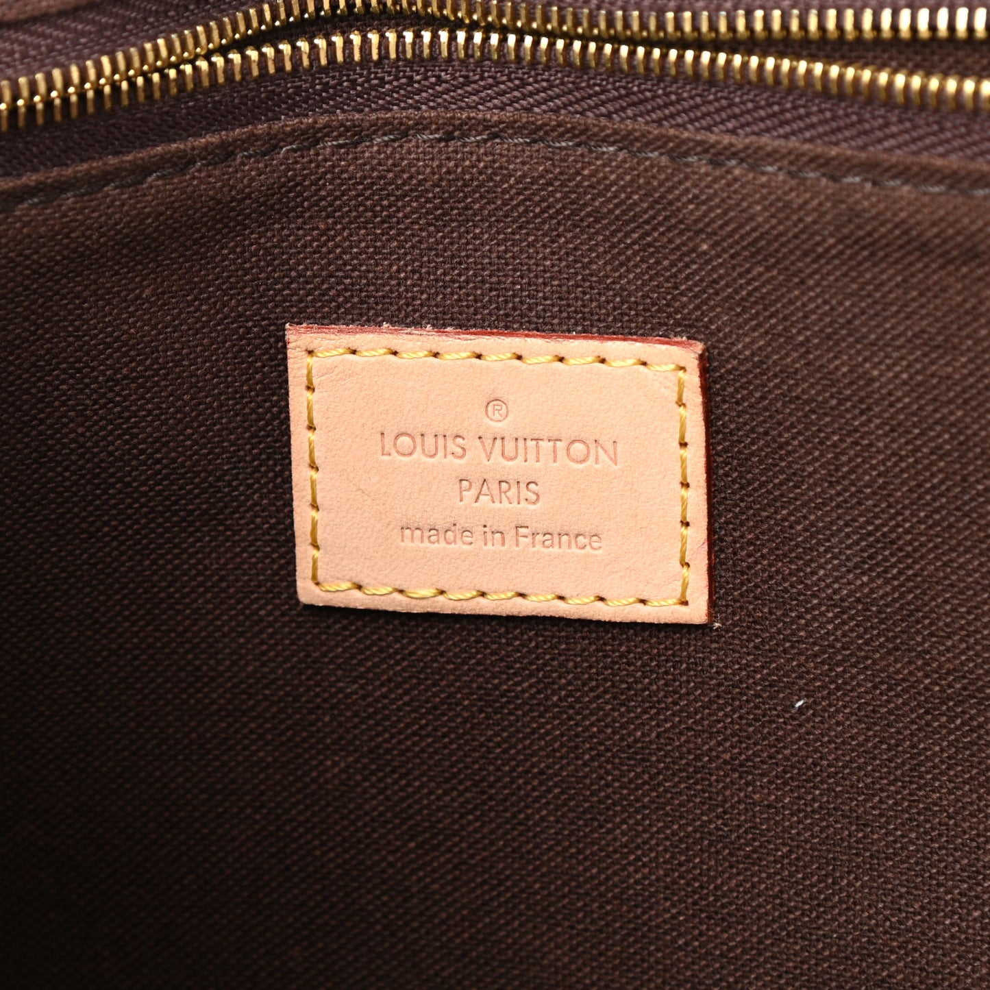Monogram Menilmontant MM