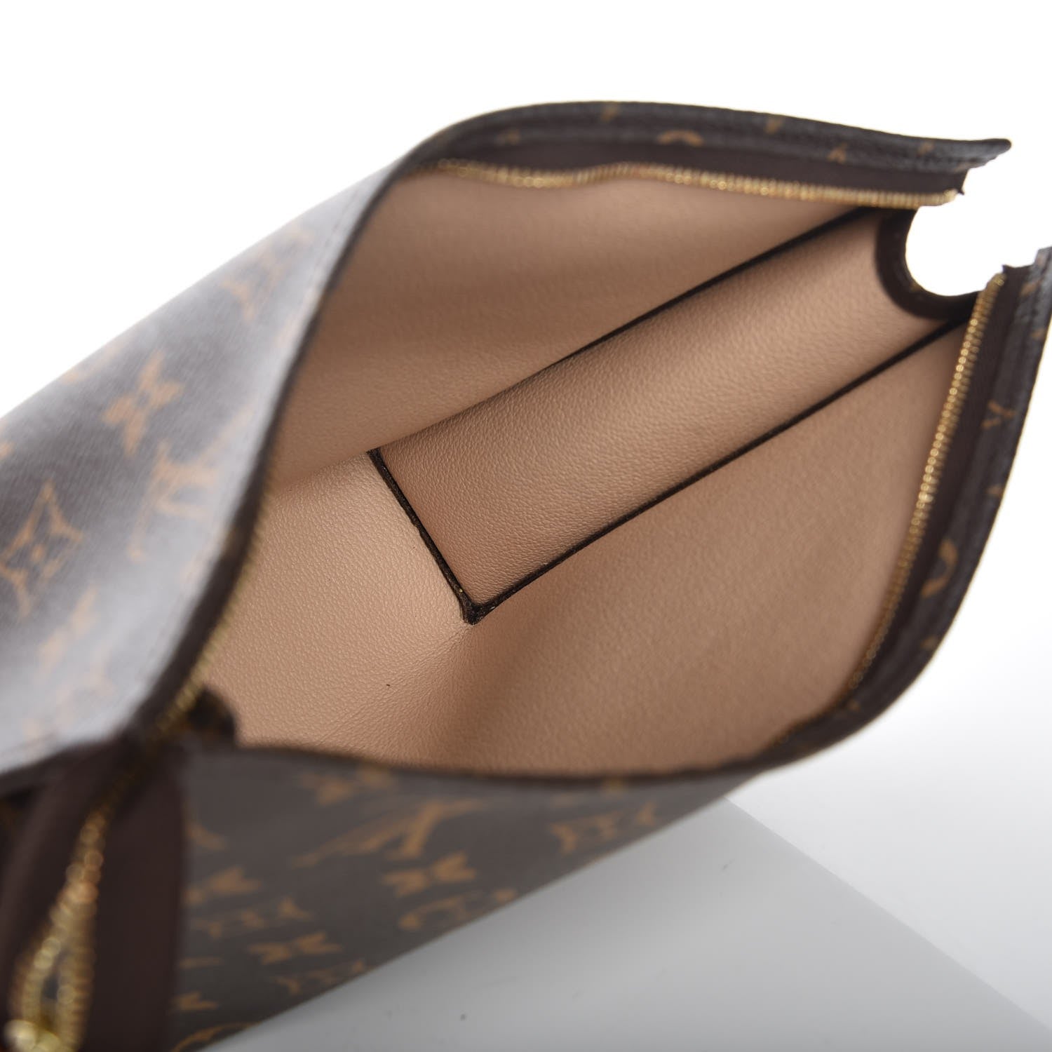Louis Vuitton Monogram Toiletry Pouch 26 5 of 6