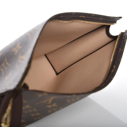 Louis Vuitton Monogram Toiletry Pouch 26 5 of 6